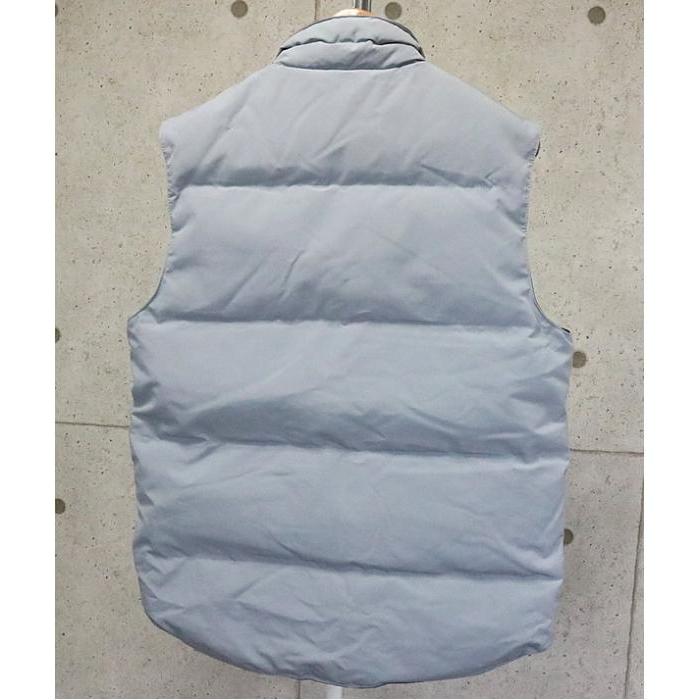 CANADA GOOSE（カナダグース） 銀座店 4151M GARSON ダウンベスト