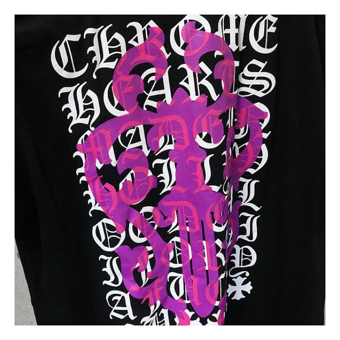 CHROME HEARTS（クロムハーツ） 銀座店 ヴァインダガー プリントT