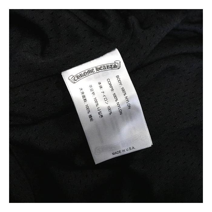 CHROME HEARTS 銀座店 新品 クロムハーツ ヴァーシティー CHROME HEARTS 銀座店 新品 クロムハーツ ヴァーシティー