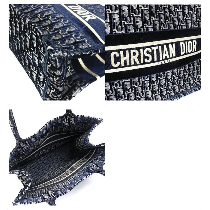 Christian Dior（クリスチャン・ディオール） 銀座店 ブックトート