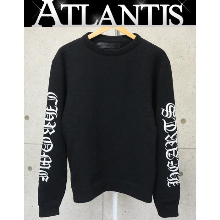 CHROME HEARTS（クロムハーツ） 銀座店 SALE エンブロイダリー