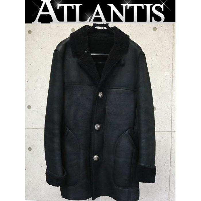 CHROME HEARTS 銀座店 クロムハーツ ビッグクロスボタン CHROME HEARTS 銀座店 クロムハーツ ビッグクロスボタン