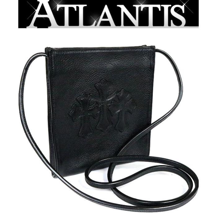 CHROME HEARTS 銀座店 新品 クロムハーツ インボイス付き スクエア 