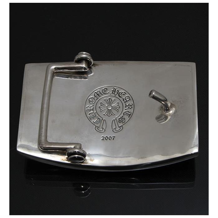 CHROME HEARTS（クロムハーツ） 銀座店 1.5 フレアニー バックル