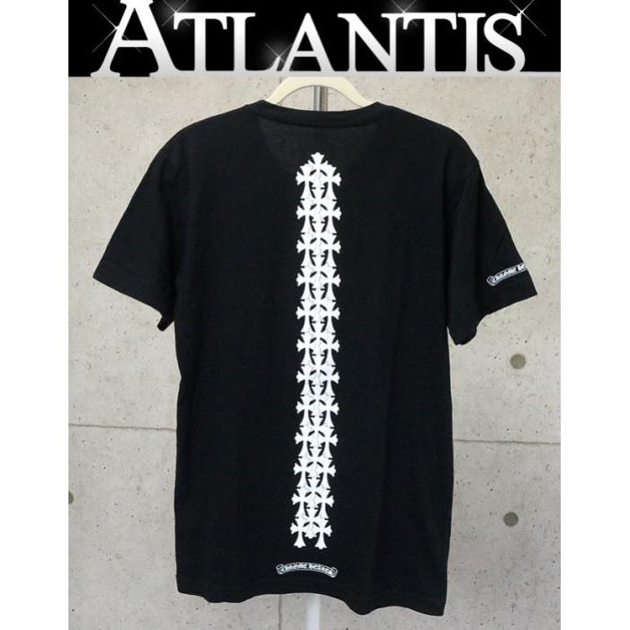 CHROME HEARTS 銀座店 クロムハーツ セメタリークロス プリント CHROME HEARTS 銀座店 クロムハーツ セメタリークロス プリント