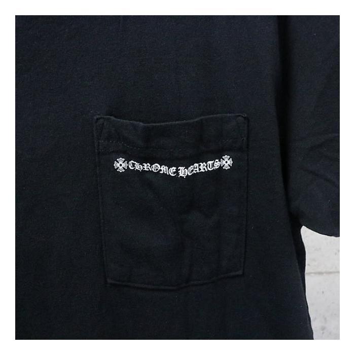 CHROME HEARTS 銀座店 クロムハーツ セメタリークロス プリント CHROME HEARTS 銀座店 クロムハーツ セメタリークロス プリント