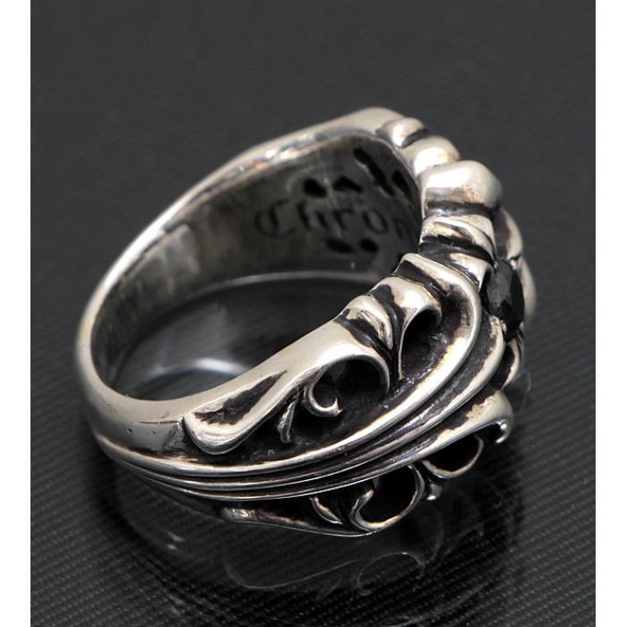 CHROME HEARTS 銀座店 クロムハーツ K&T 1Pアフターブラック CHROME HEARTS 銀座店 クロムハーツ K&T 1Pアフターブラック