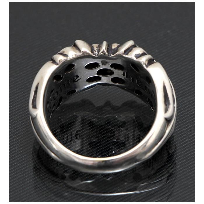 CHROME HEARTS 銀座店 クロムハーツ K&T 1Pアフターブラック CHROME HEARTS 銀座店 クロムハーツ K&T 1Pアフターブラック