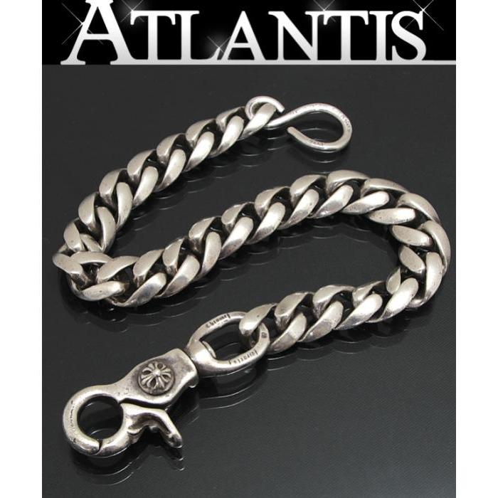 CHROME HEARTS（クロムハーツ） 銀座店 インボイス付き クラシック