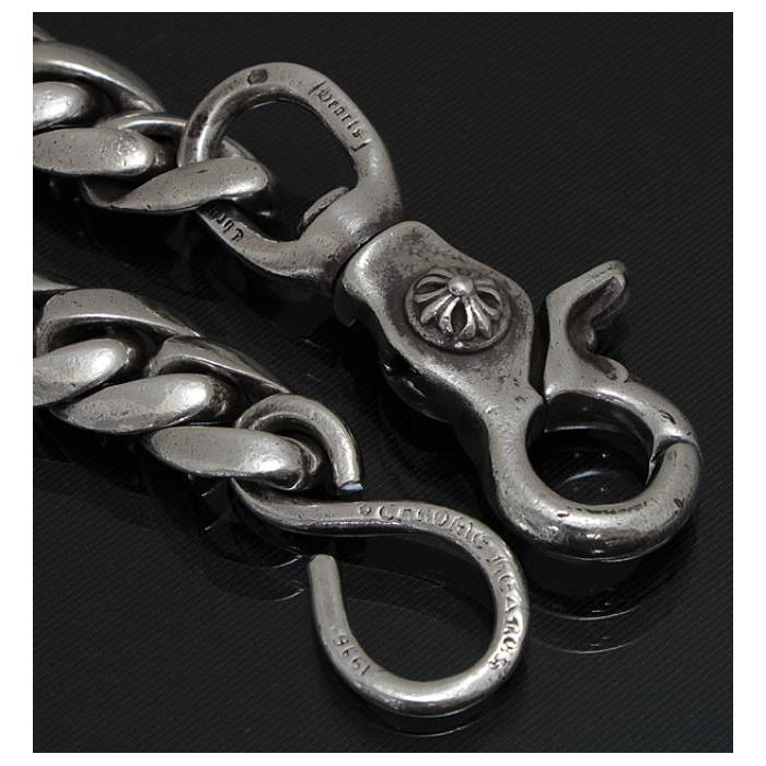 CHROME HEARTS（クロムハーツ） 銀座店 インボイス付き クラシック