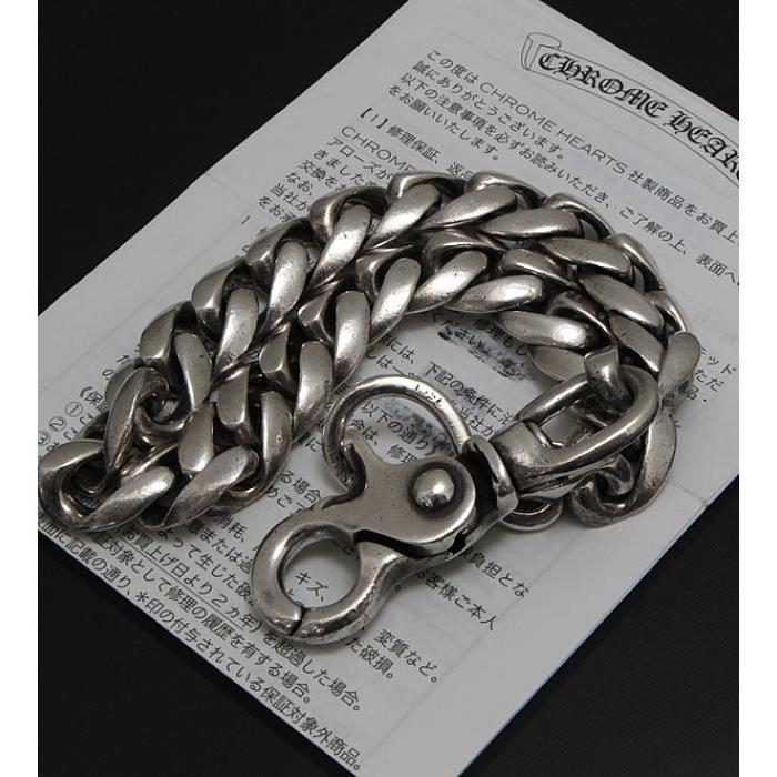 CHROME HEARTS（クロムハーツ） 銀座店 インボイス付き クラシック