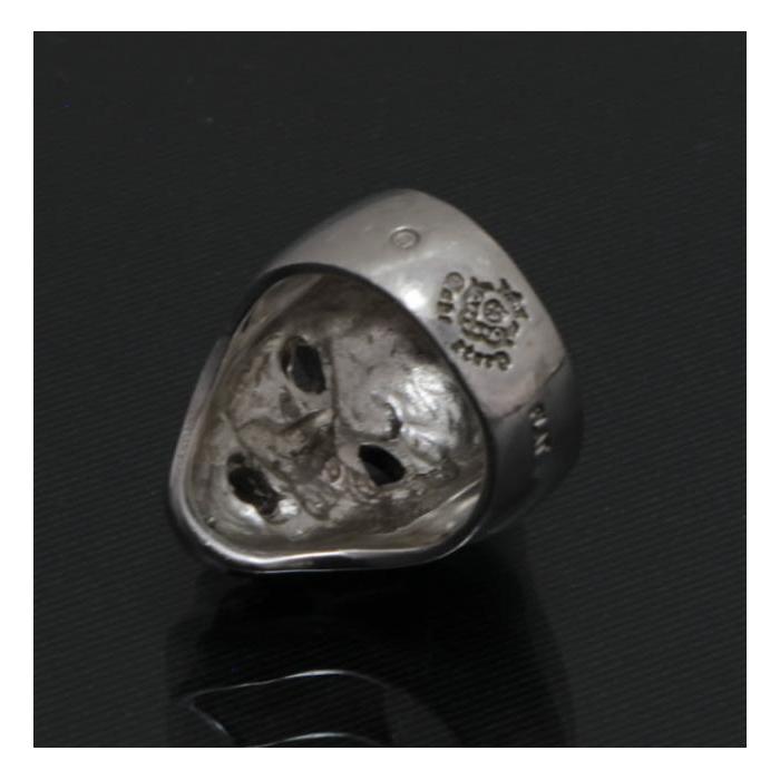 Gaboratory ガボラトリー ガボール ギャランティ付き フェイスリング  