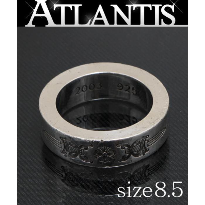 CHROME HEARTS 銀座店 クロムハーツ スペーサーリング ダガー