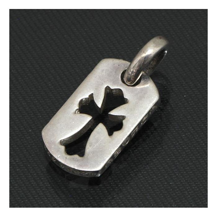 CHROME HEARTS（クロムハーツ） 銀座店 タイニーカットアウトクロス