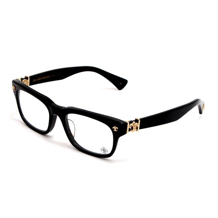 CHROME HEARTS 銀座店 クロムハーツ【GITTIN ANY？ -A】メガネ アイ  