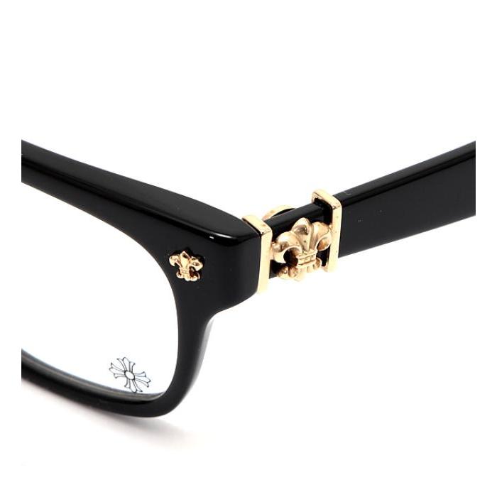 CHROME HEARTS 銀座店 クロムハーツ【GITTIN ANY？ -A】メガネ アイ  