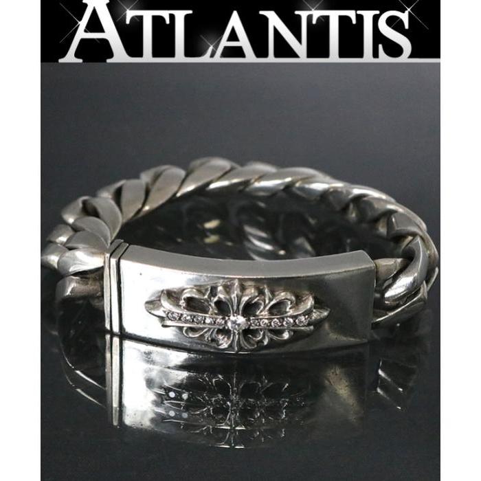 CHROME HEARTS 銀座店 クロムハーツ オールド フローラルクロス CHROME HEARTS 銀座店 クロムハーツ オールド フローラルクロス