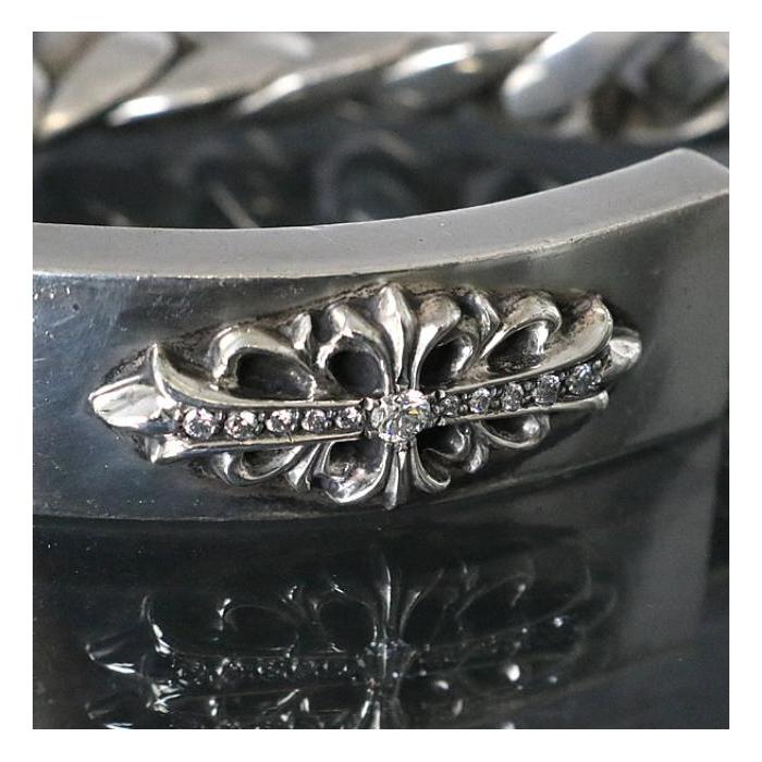 CHROME HEARTS 銀座店 クロムハーツ オールド フローラルクロス CHROME HEARTS 銀座店 クロムハーツ オールド フローラルクロス