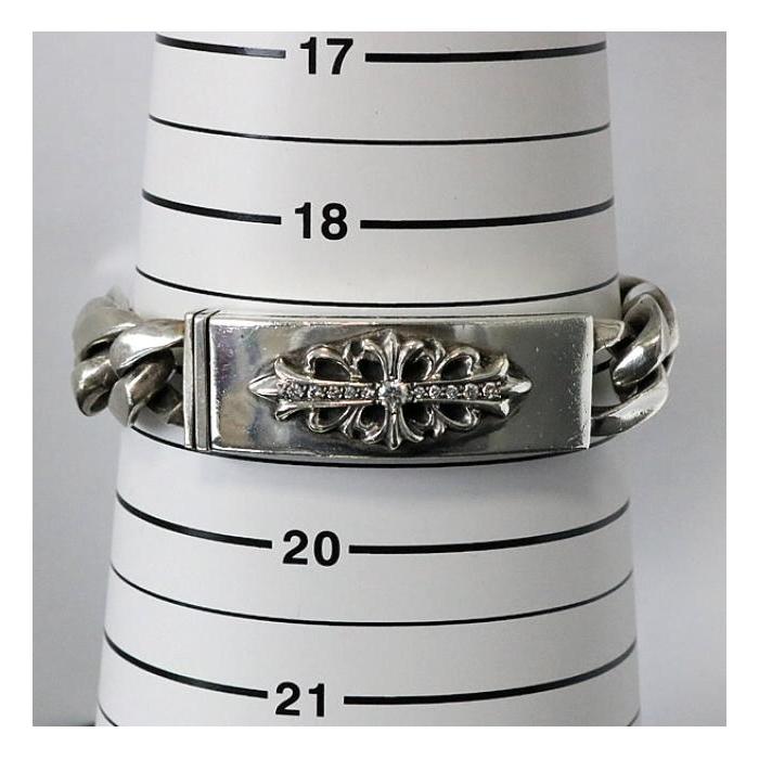 CHROME HEARTS 銀座店 クロムハーツ オールド フローラルクロス CHROME HEARTS 銀座店 クロムハーツ オールド フローラルクロス