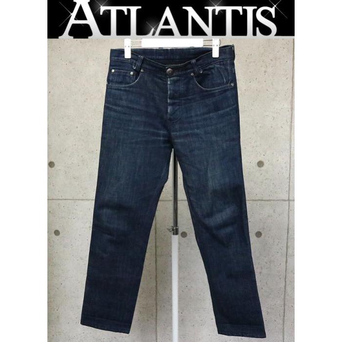 CHROME HEARTS（クロムハーツ） 銀座店 デニムパンツ メンズ シルバー