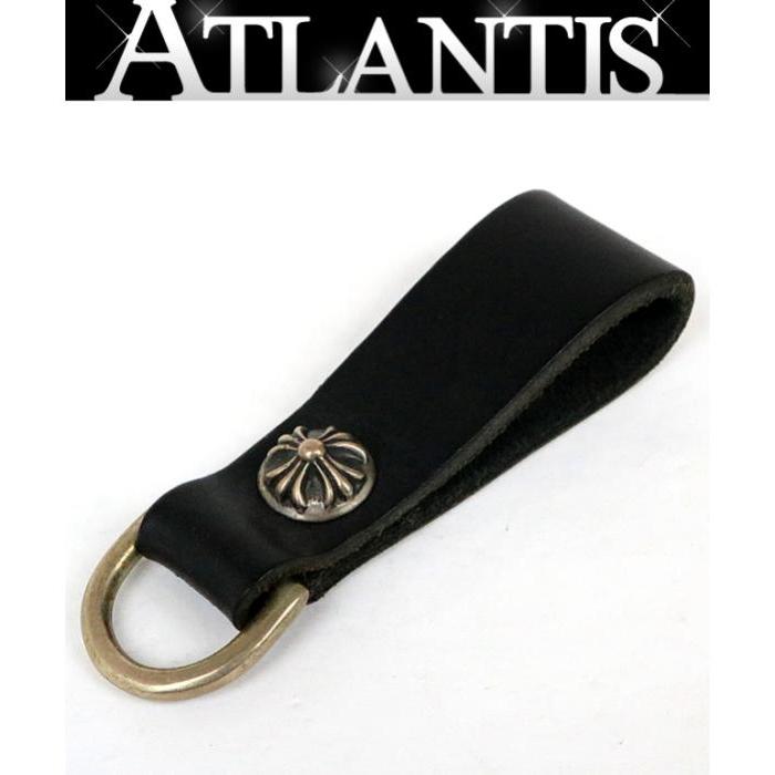 CHROME HEARTS（クロムハーツ） 銀座店 未使用 インボイス付き Dリング 