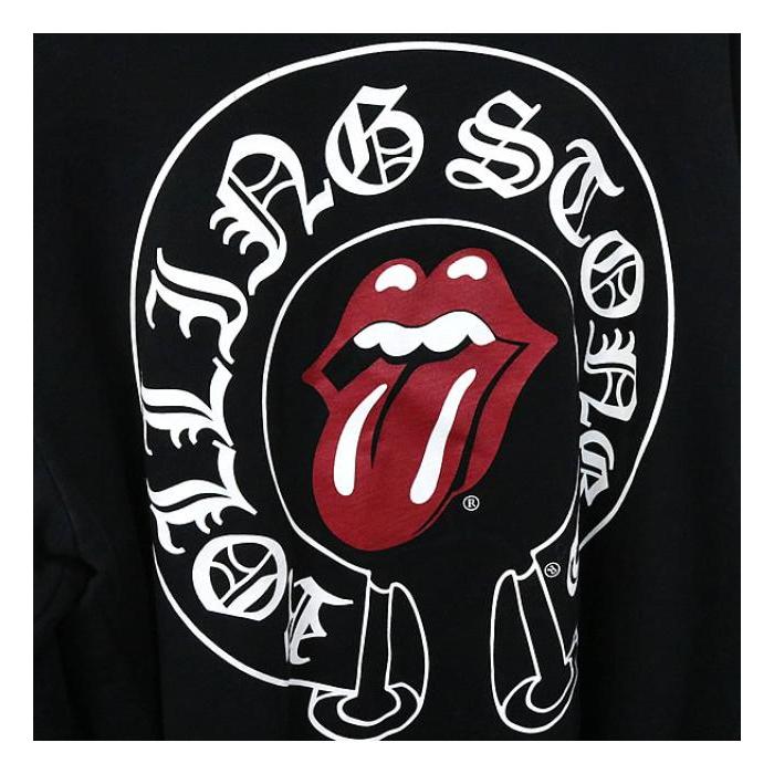 CHROME HEARTS（クロムハーツ） 銀座店 リップ＆タン フローラルクロス