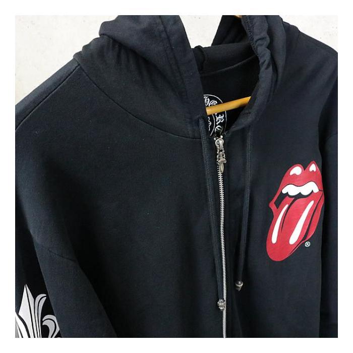 CHROME HEARTS 銀座店 クロムハーツ リップ&タン フローラル CHROME HEARTS 銀座店 クロムハーツ リップ&タン フローラル