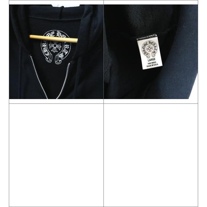 CHROME HEARTS 銀座店 クロムハーツ リップ＆タン フローラル