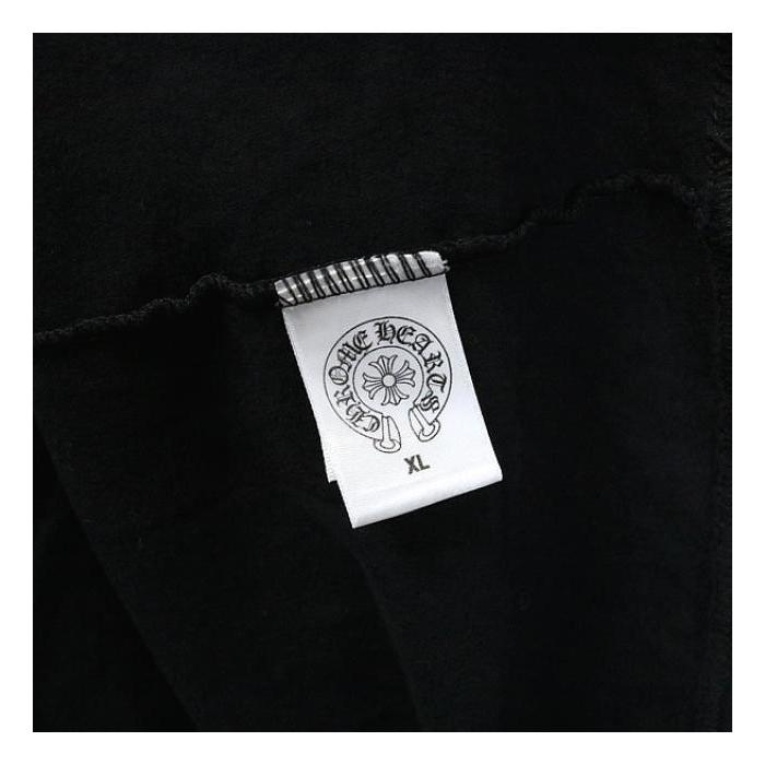 CHROME HEARTS（クロムハーツ） 銀座店 マルチ ロゴ ロンT 長袖 メンズ