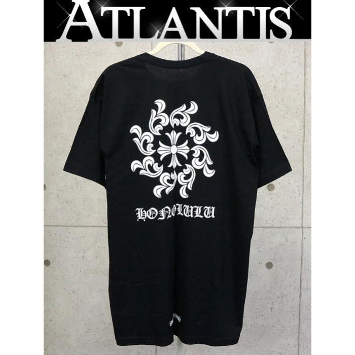 CHROME HEARTS（クロムハーツ） 銀座店 ホノルル限定 Tシャツ 半袖 