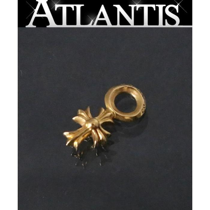 CHROME HEARTS（クロムハーツ） 銀座店 22K スタックチャーム CH 