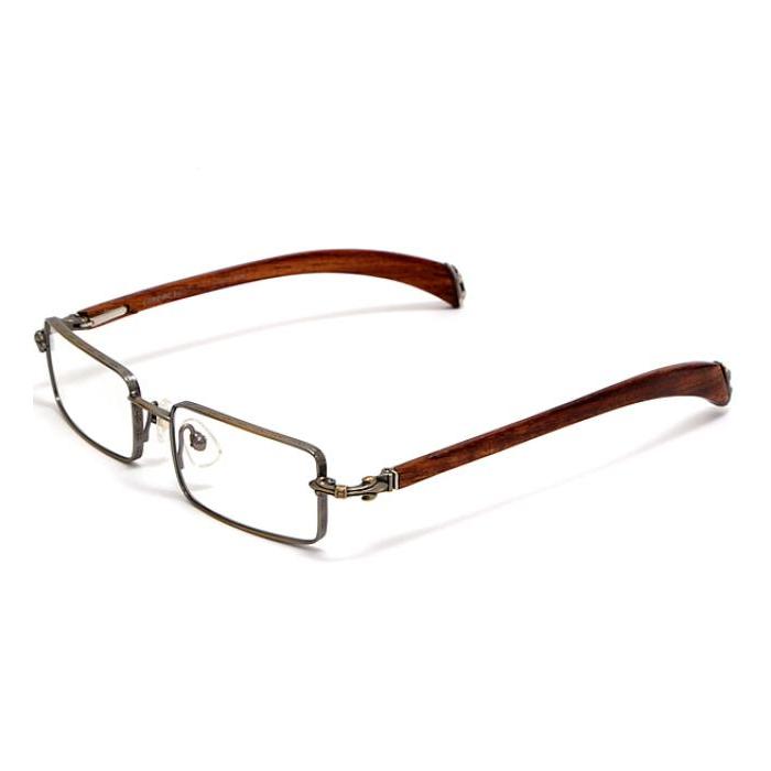 C*e様 クロムハーツ アイウェアポップ CHROME HEARTS JUST THE TIP 52-19-146 Smoke Crystal クロム