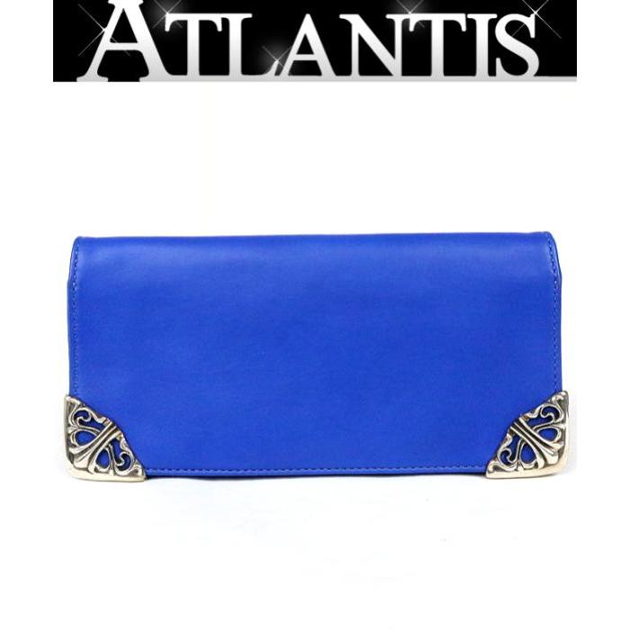 CHROME HEARTS 銀座店 クロムハーツ 新品 シングルフォールド CHROME HEARTS 銀座店 クロムハーツ 新品 シングルフォールド