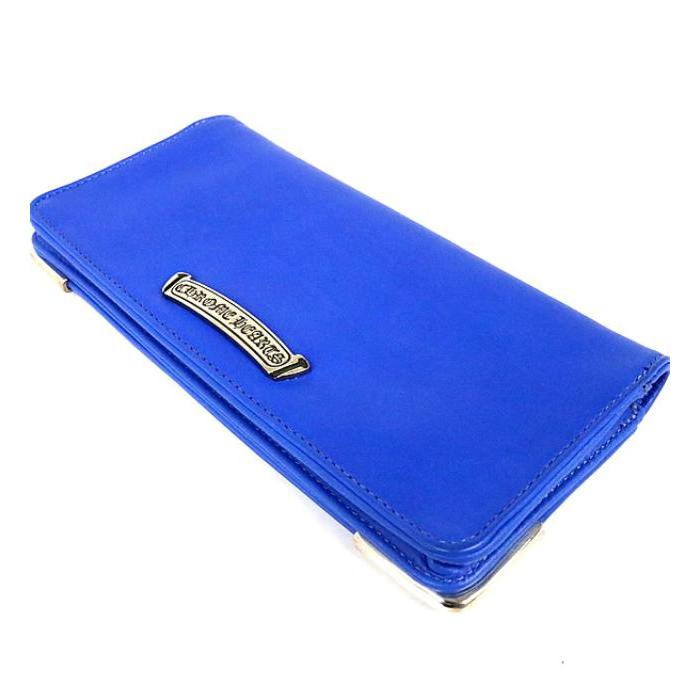 CHROME HEARTS 銀座店 クロムハーツ 新品 シングルフォールド CHROME HEARTS 銀座店 クロムハーツ 新品 シングルフォールド