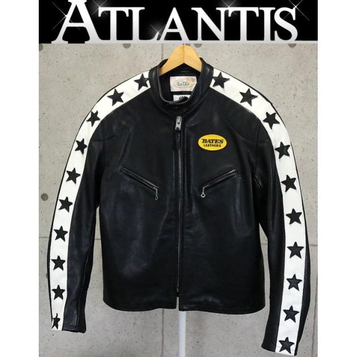 CHROME HEARTS（クロムハーツ） 銀座店 ジュンヤワタナベ BATES レザー