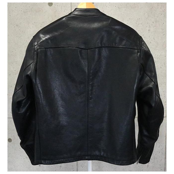 CHROME HEARTS（クロムハーツ） 銀座店 ジュンヤワタナベ BATES レザー