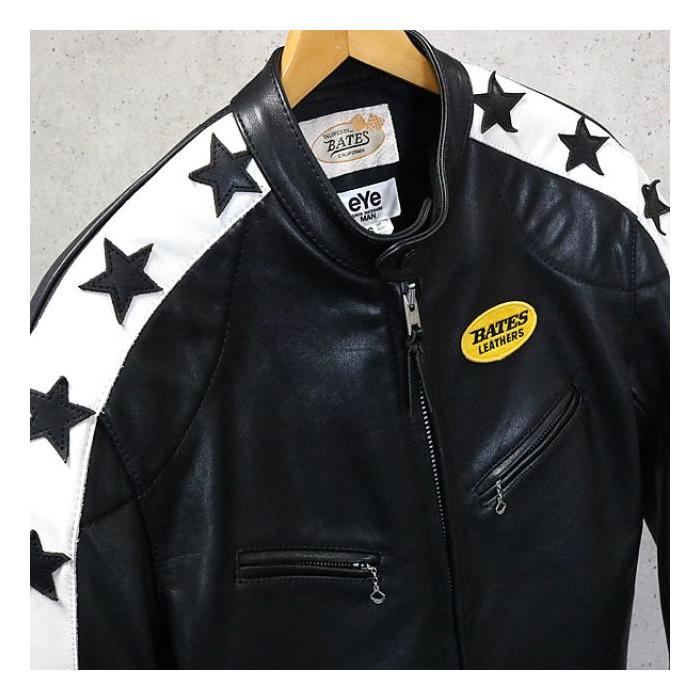 CHROME HEARTS（クロムハーツ） 銀座店 ジュンヤワタナベ BATES レザー