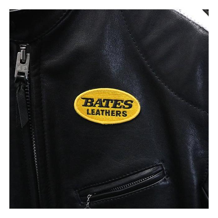 CHROME HEARTS（クロムハーツ） 銀座店 ジュンヤワタナベ BATES レザー