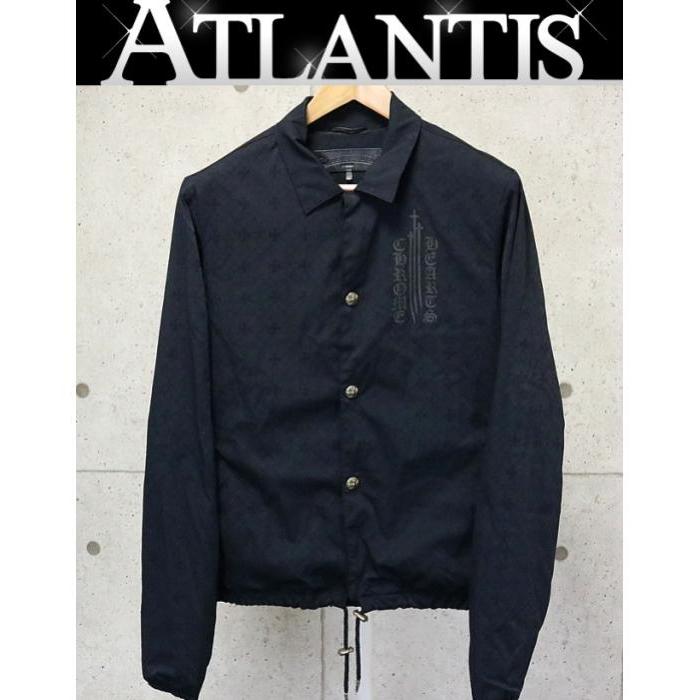 CHROME HEARTS（クロムハーツ） 銀座店 CHプラス ナイロン プリント