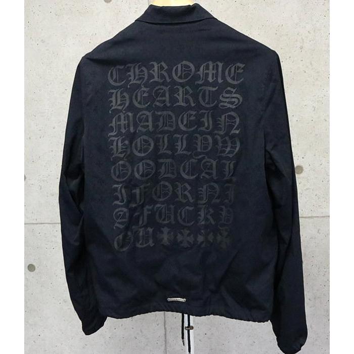 CHROME HEARTS（クロムハーツ） 銀座店 CHプラス ナイロン プリント
