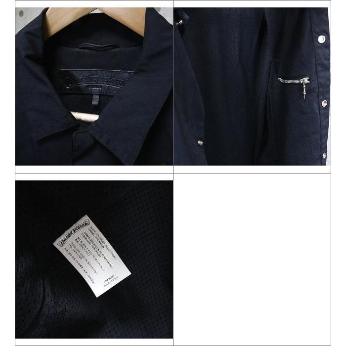 CHROME HEARTS（クロムハーツ） 銀座店 CHプラス ナイロン プリント