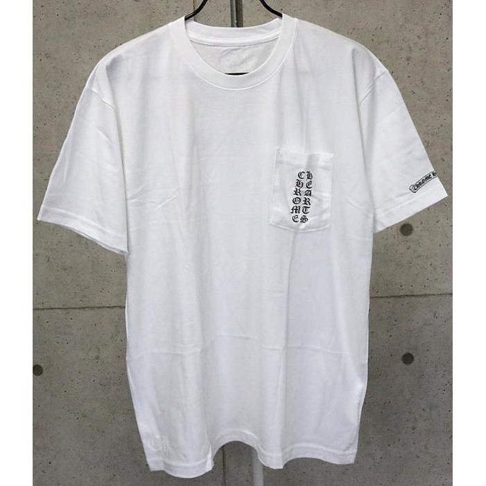 CHROME HEARTS（クロムハーツ） 銀座店 新品 スクロールラベル TOKYO T