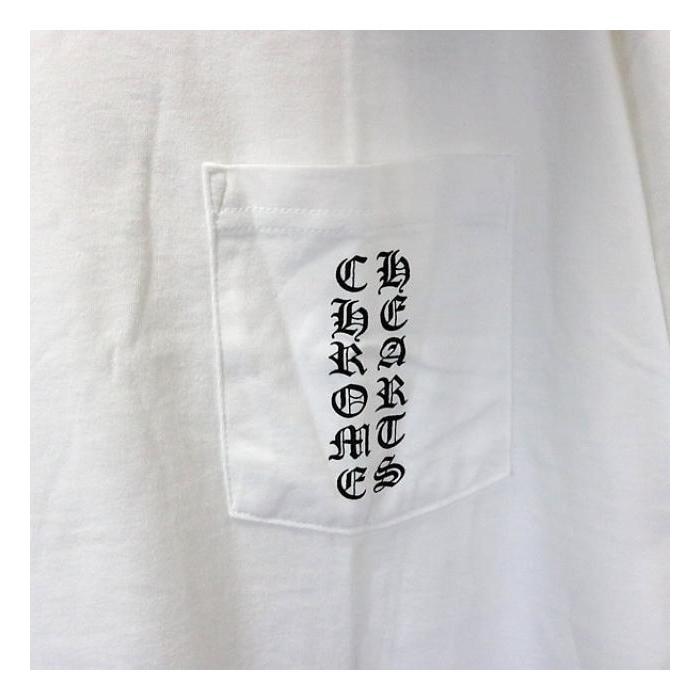 CHROME HEARTS（クロムハーツ） 銀座店 新品 スクロールラベル TOKYO T