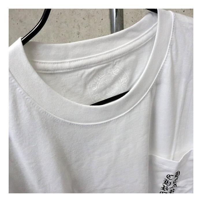 CHROME HEARTS（クロムハーツ） 銀座店 新品 スクロールラベル TOKYO T