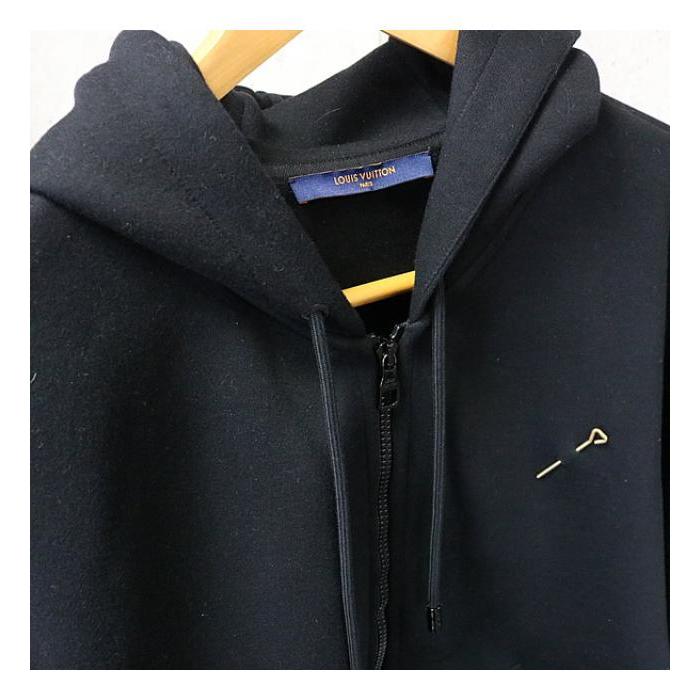 LOUIS VUITTON 銀座店 ルイヴィトン トラベル ジップアップ