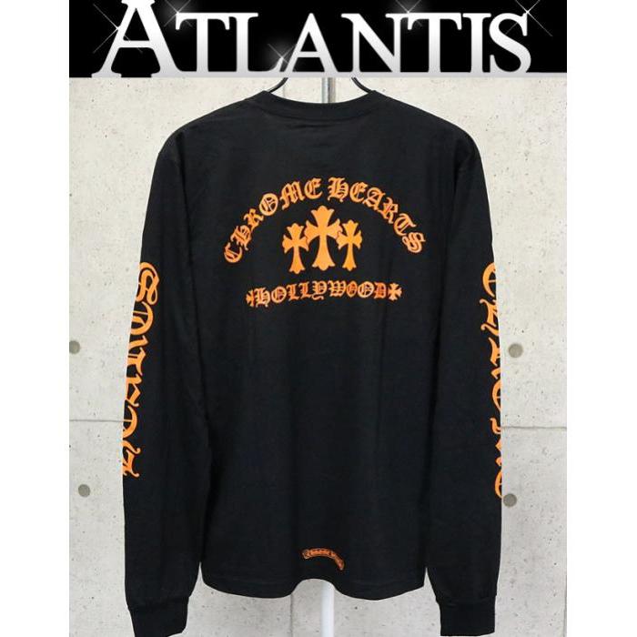 CHROME HEARTS 銀座店 クロムハーツ 新品 インボイス付き 3 CHROME HEARTS 銀座店 クロムハーツ 新品 インボイス付き 3