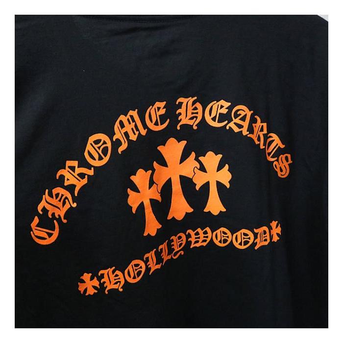 CHROME HEARTS 銀座店 クロムハーツ 新品 インボイス付き 3 CHROME HEARTS 銀座店 クロムハーツ 新品 インボイス付き 3