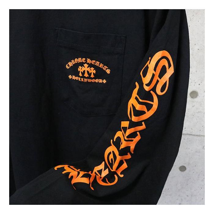 CHROME HEARTS 銀座店 クロムハーツ 新品 インボイス付き 3 CHROME HEARTS 銀座店 クロムハーツ 新品 インボイス付き 3