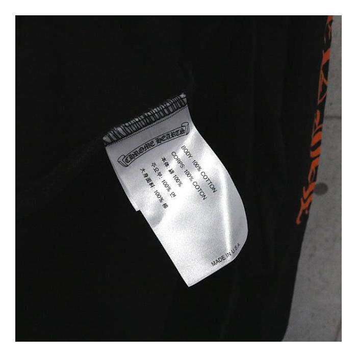 CHROME HEARTS 銀座店 クロムハーツ 新品 インボイス付き 3 CHROME HEARTS 銀座店 クロムハーツ 新品 インボイス付き 3