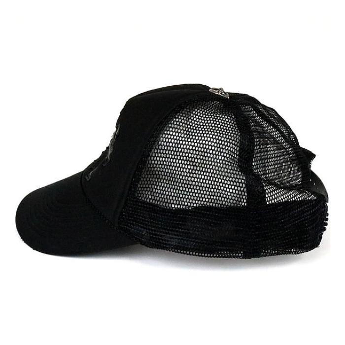 CHROME HEARTS（クロムハーツ） 銀座店 レザー クロスパッチ